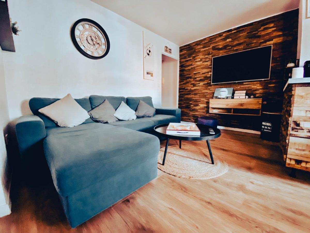 L'Evidence, Residence Calme Au Rdc Avec Parking Toulouse Exterior photo